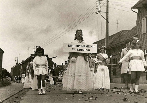 BroodvermenigvuldigingLV