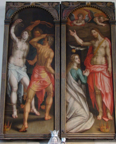 Catharinadrieluikextern