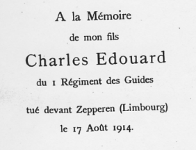 Gesneuvelde_Lambrechts