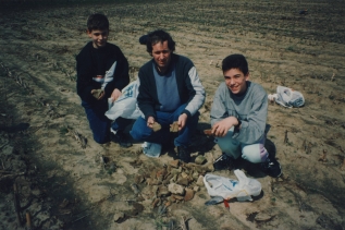 ZEPArcheoStok1992RudiFestraertsREPWDLV