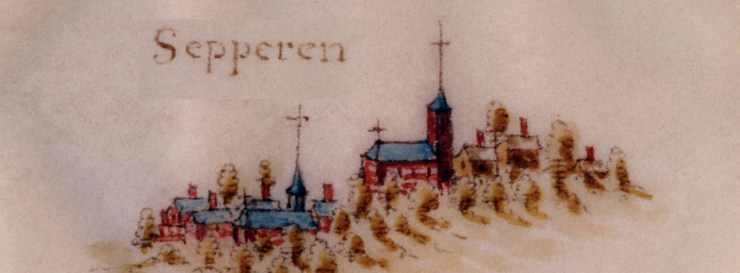 ZEPAverbodeatlas ca. 1665 bewerkt