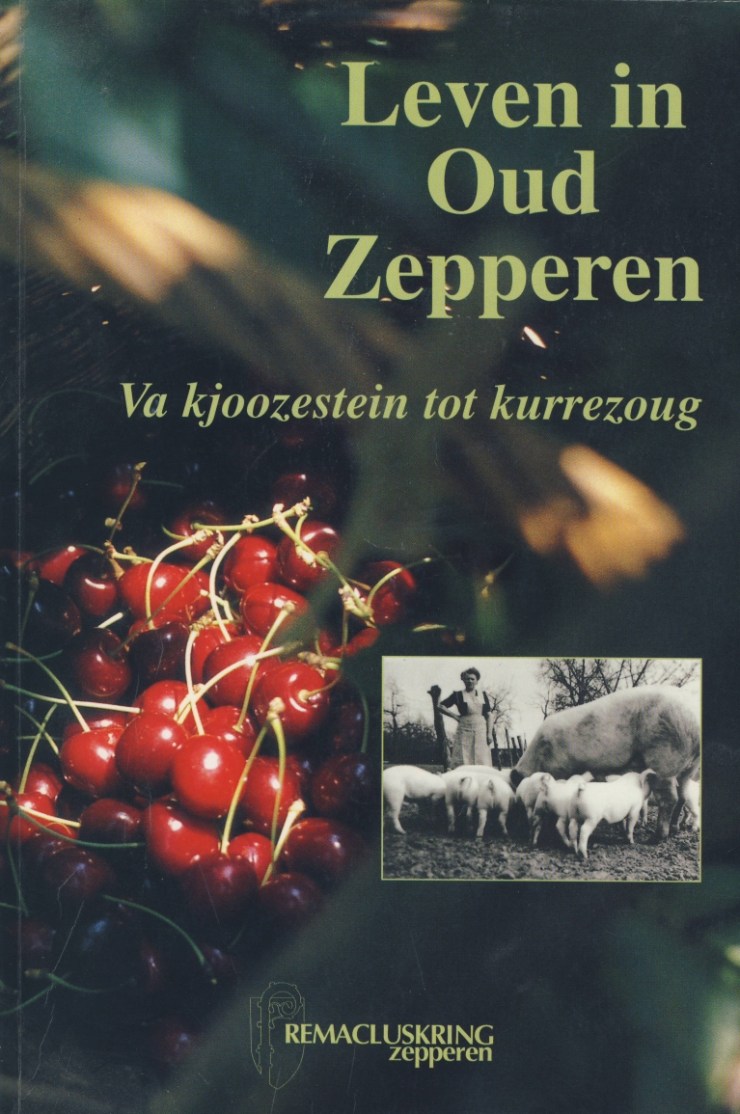 ZEPBoekVolksleven1999LV