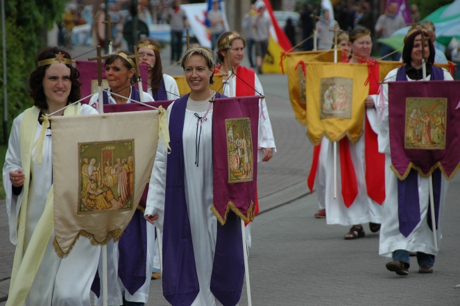 processie Zepperen 18-05-2008 083LV