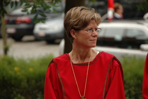 processie Zepperen DDM 2009 226