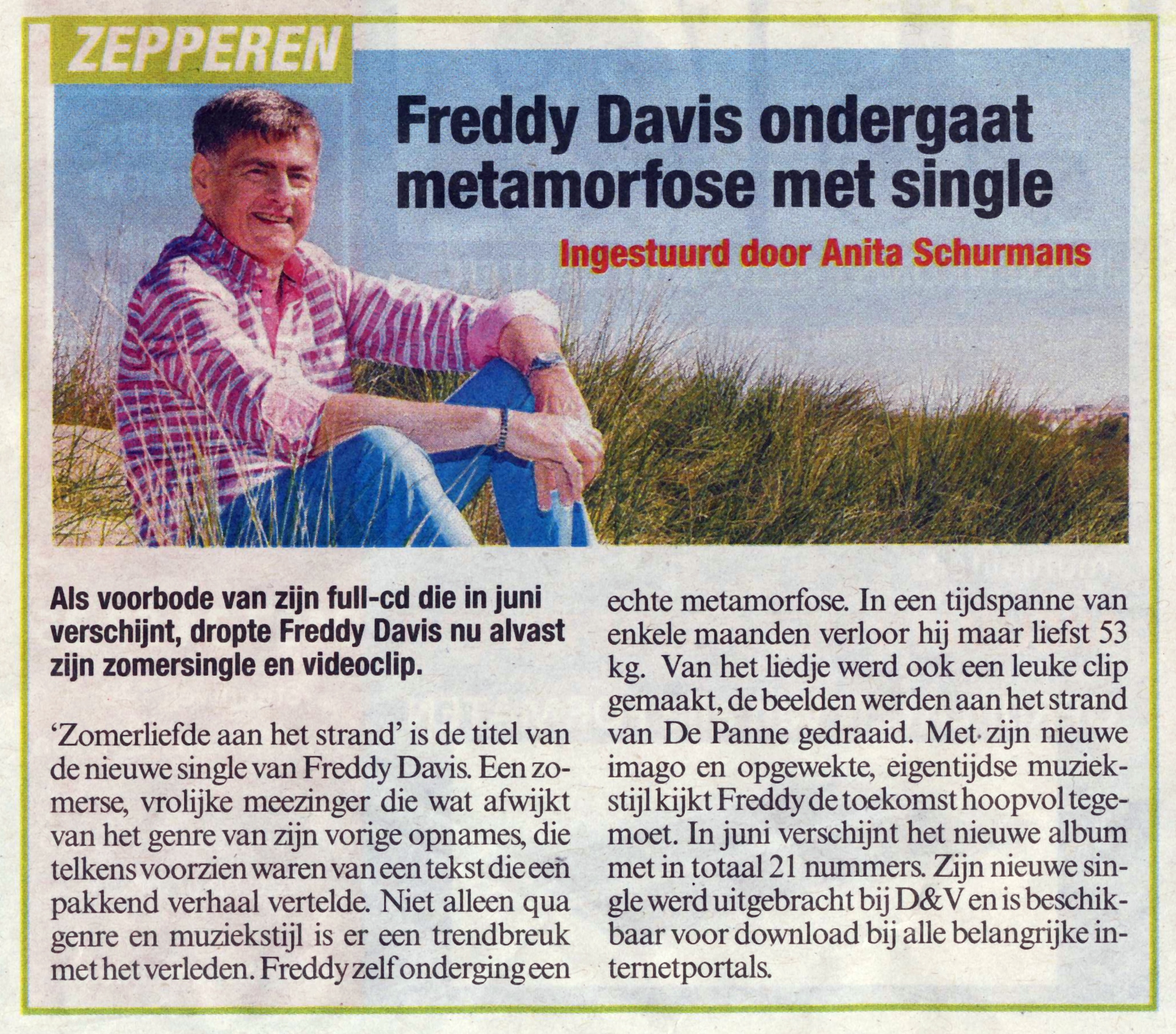 FreddyDavisHBVLST25052018