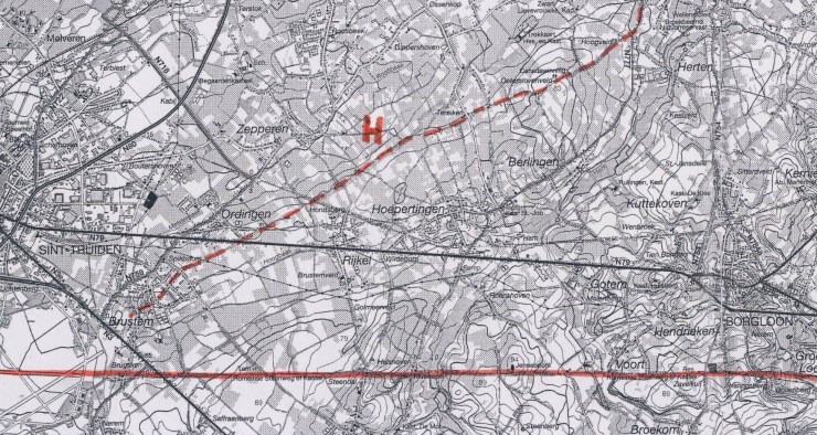 ZEPHonsbergkaartactueelREPWDLV