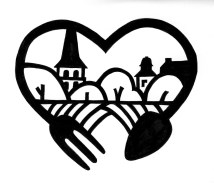 Zeppere Tegoar logo 20140001