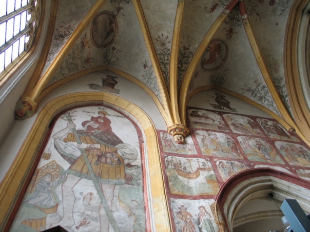 frescoplafond2006