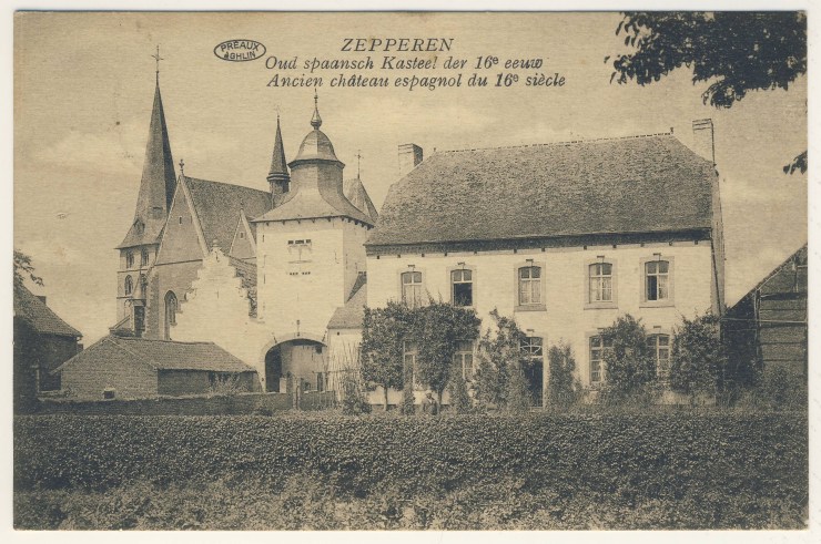 zepgilissen1925cadomienmommen