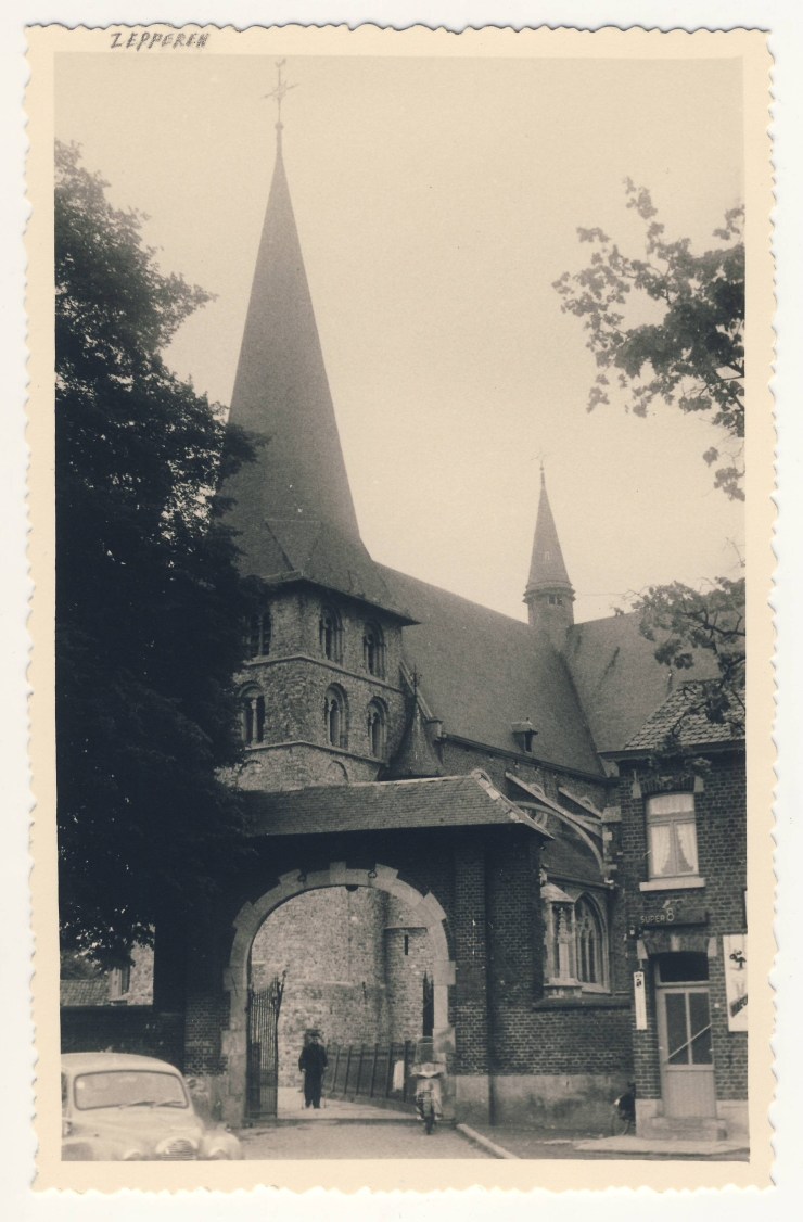 zepkerk fotokaart argenta