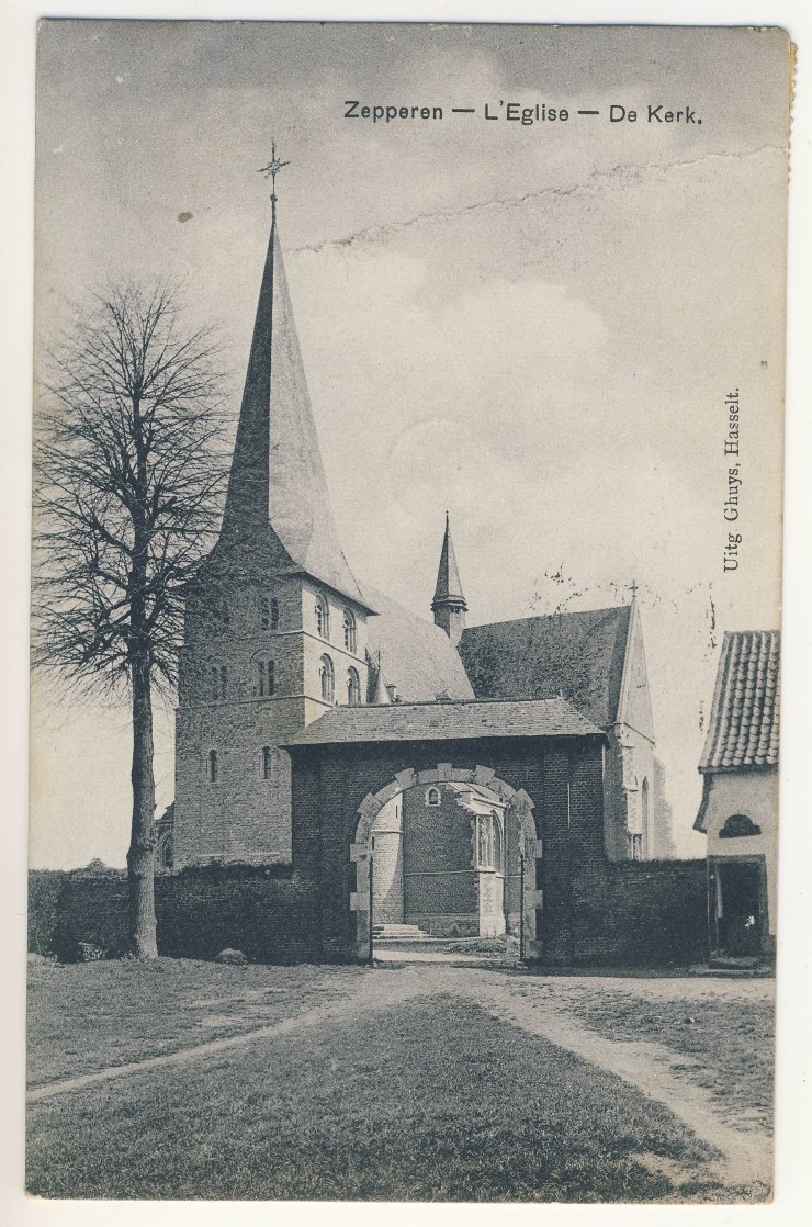 zepkerkghuysvoor1910
