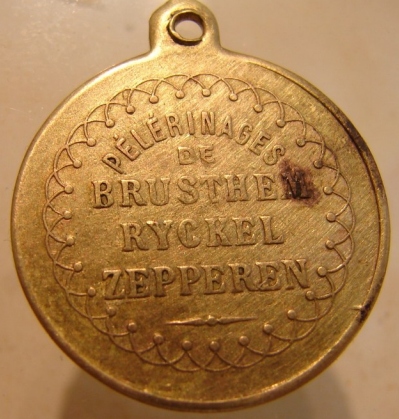 zepmedailledriegezusters