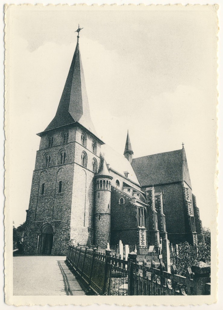 zepprentbriefkaartkerk