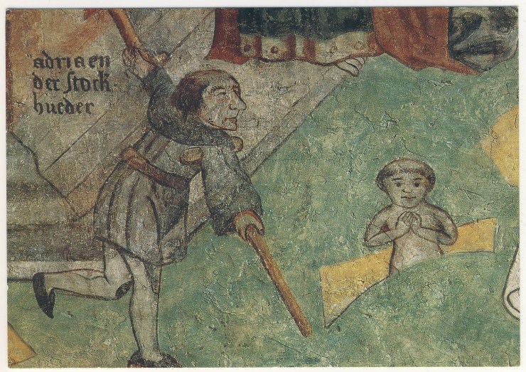 zepprentbriefkaartkerkadriaan