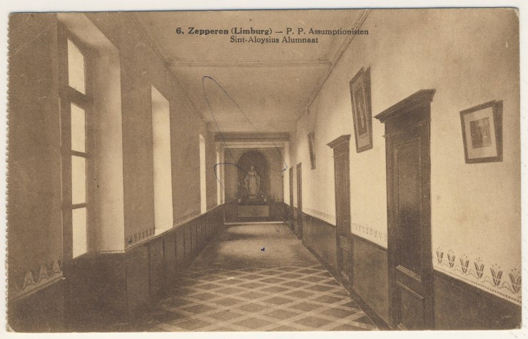 zepsintaloysius10gangolvbeeld