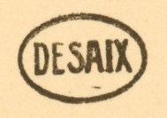 DESAIXPPAssumptionisten3gelopen1933